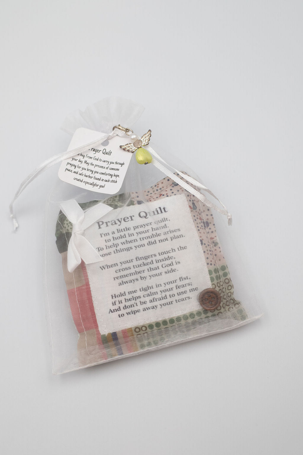 Prayer Quilts
