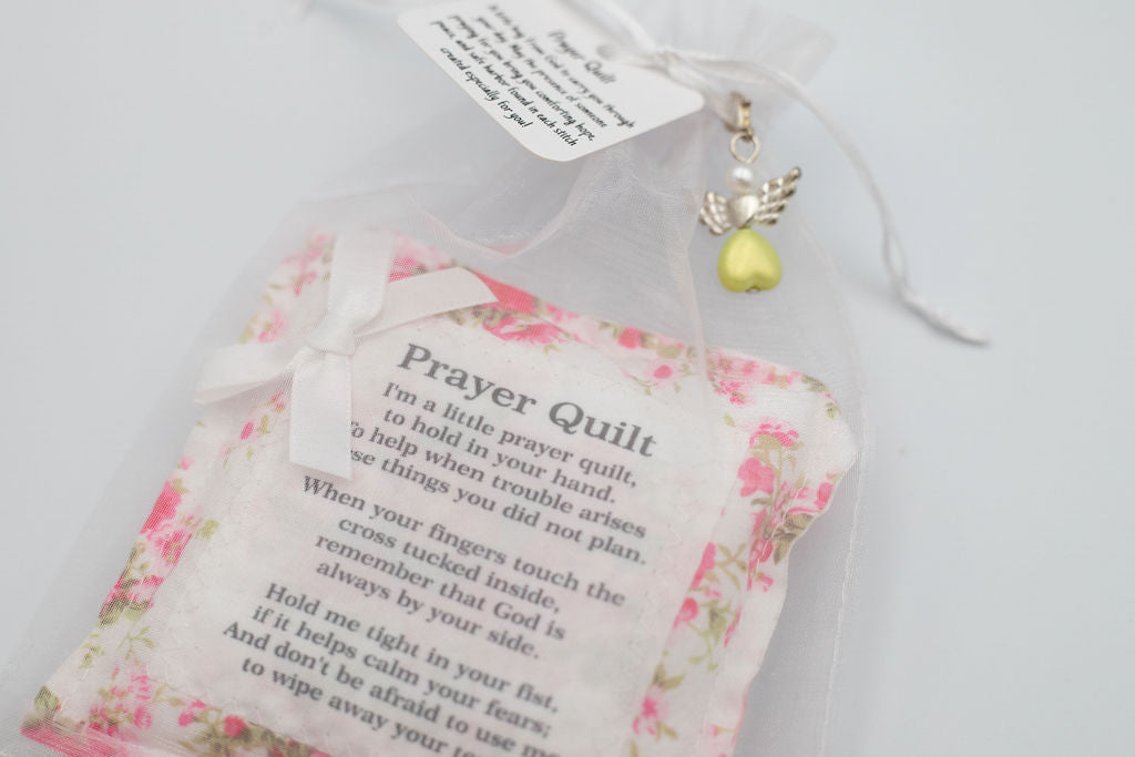 Prayer Quilts
