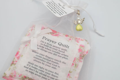 Prayer Quilts
