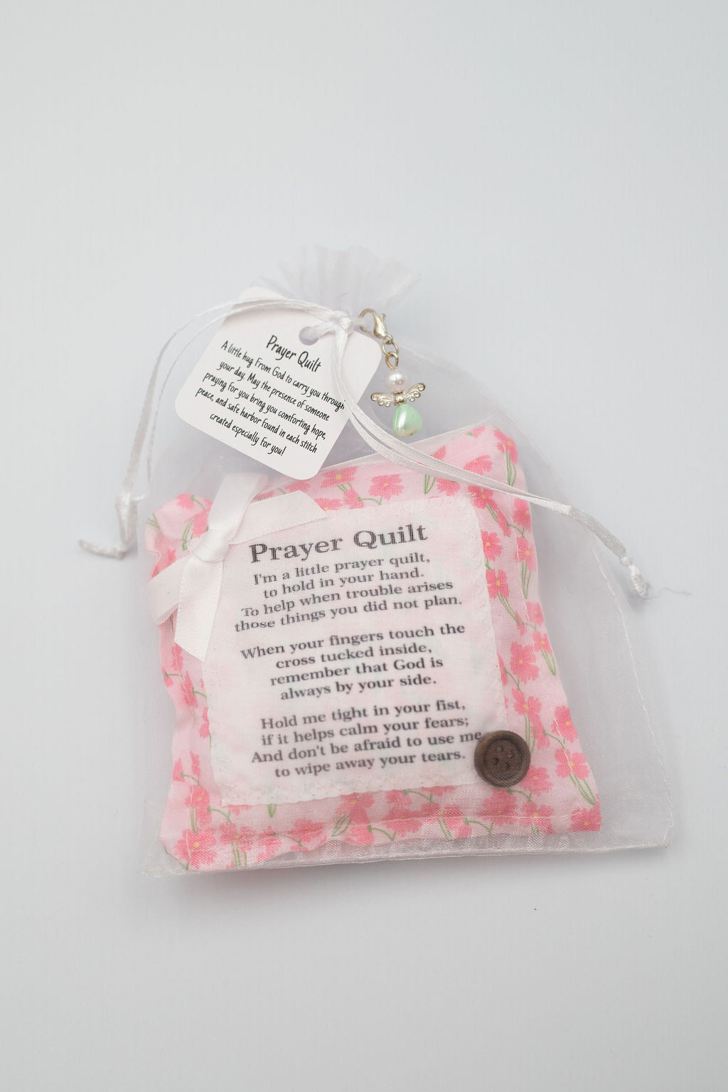 Prayer Quilts
