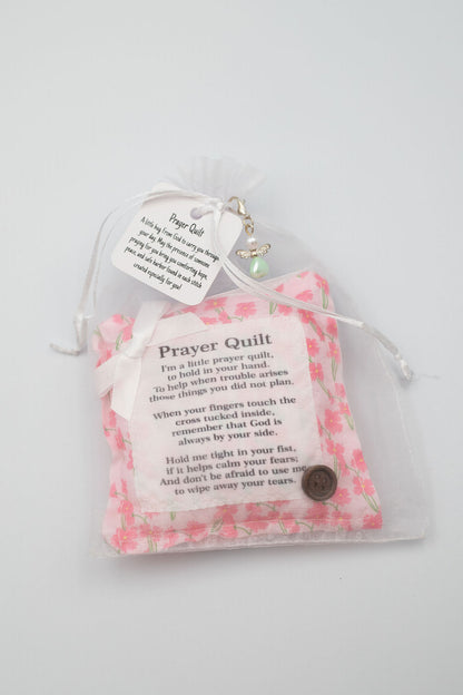 Prayer Quilts