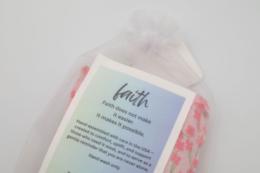 Prayer Quilts