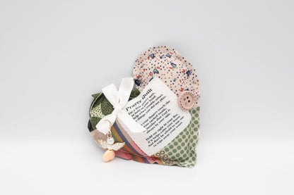 Prayer Quilts