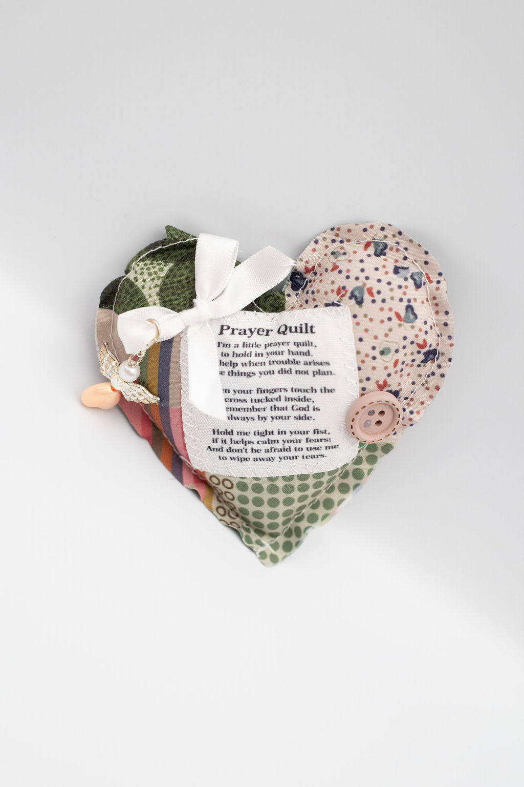 Prayer Quilts