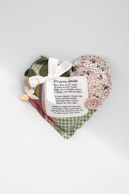 Prayer Quilts