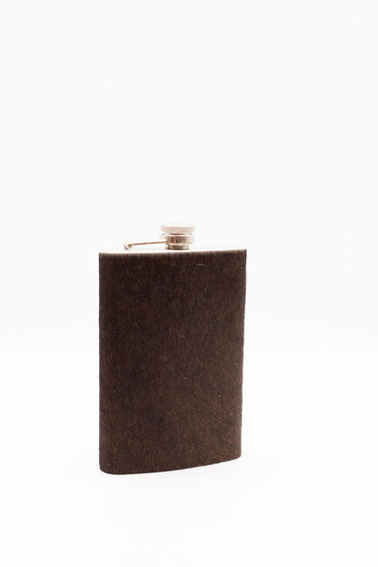 Fur Lined Flasks