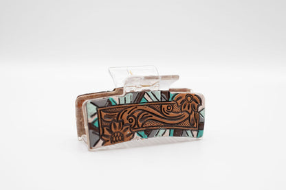 Western Claw Clips