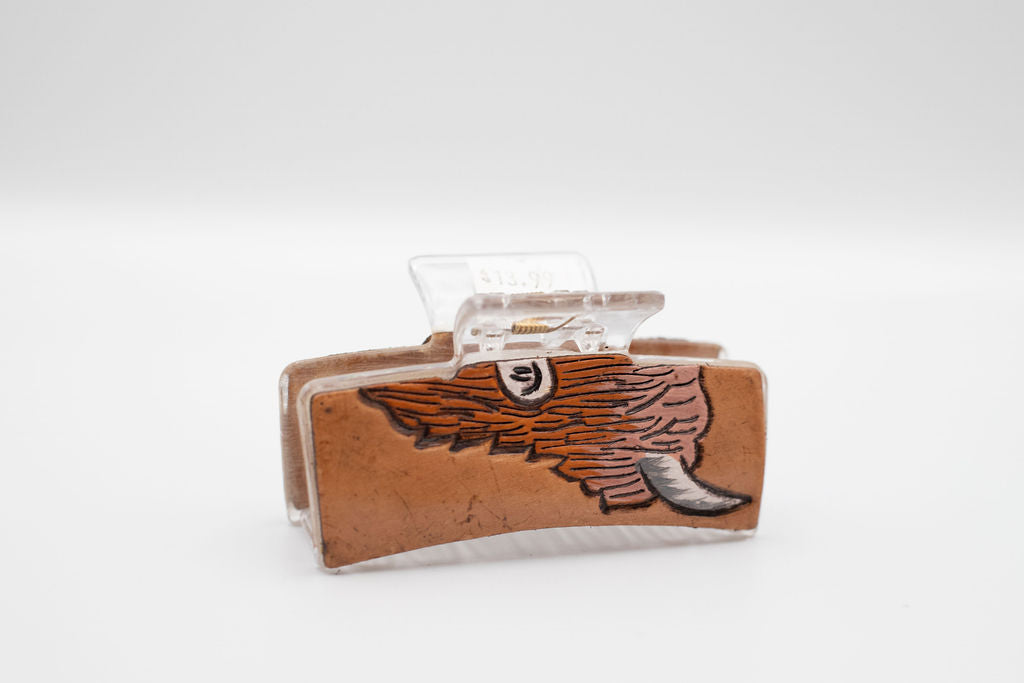 Western Claw Clips