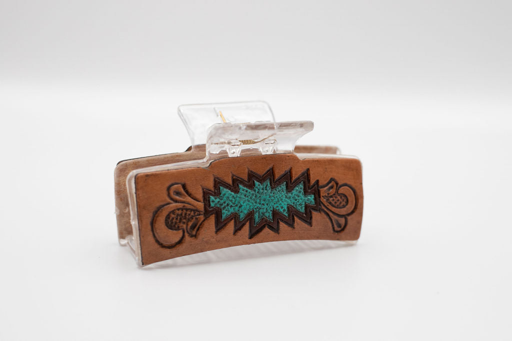 Western Claw Clips