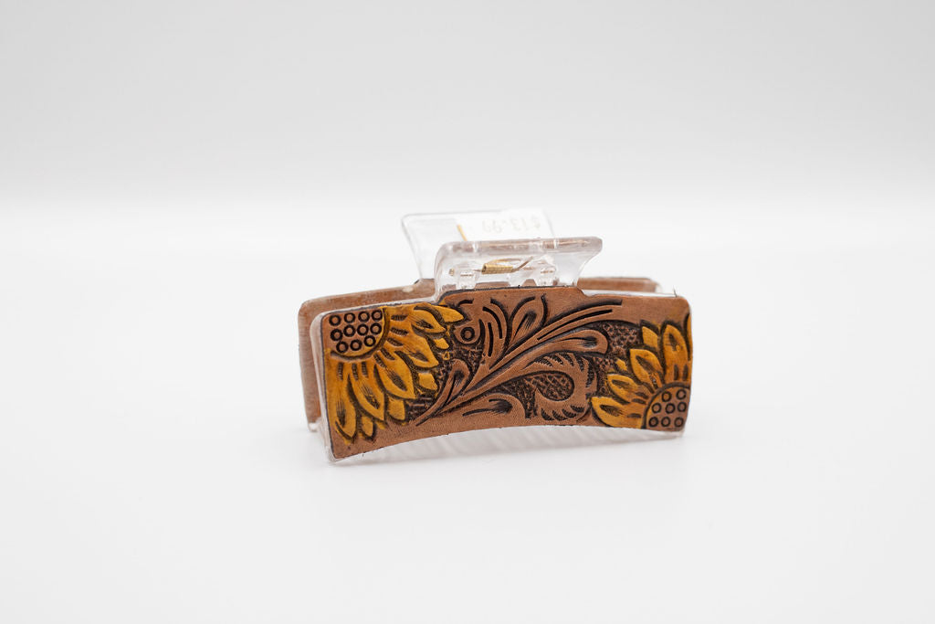Western Claw Clips
