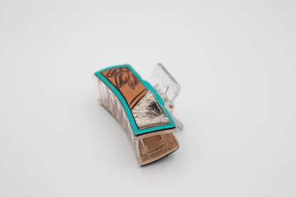 Western Claw Clips