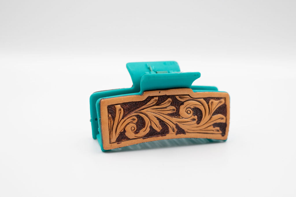 Western Claw Clips