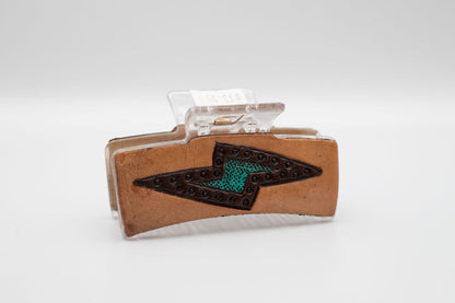 Western Claw Clips