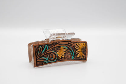 Western Claw Clips