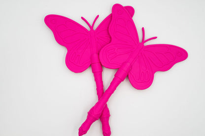 Tap to Pay Butterfly Wand