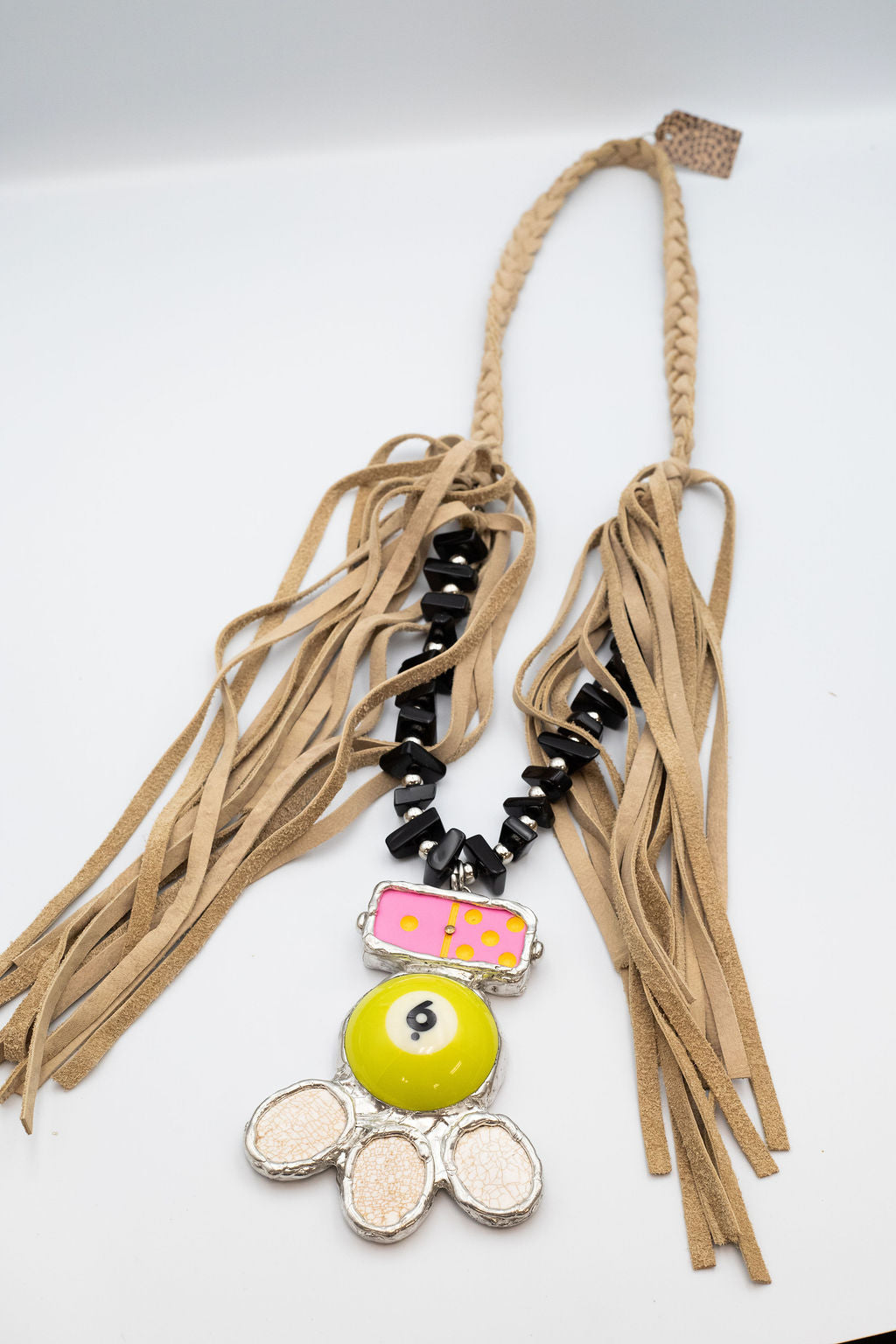 Maximalist Mayhem Necklace