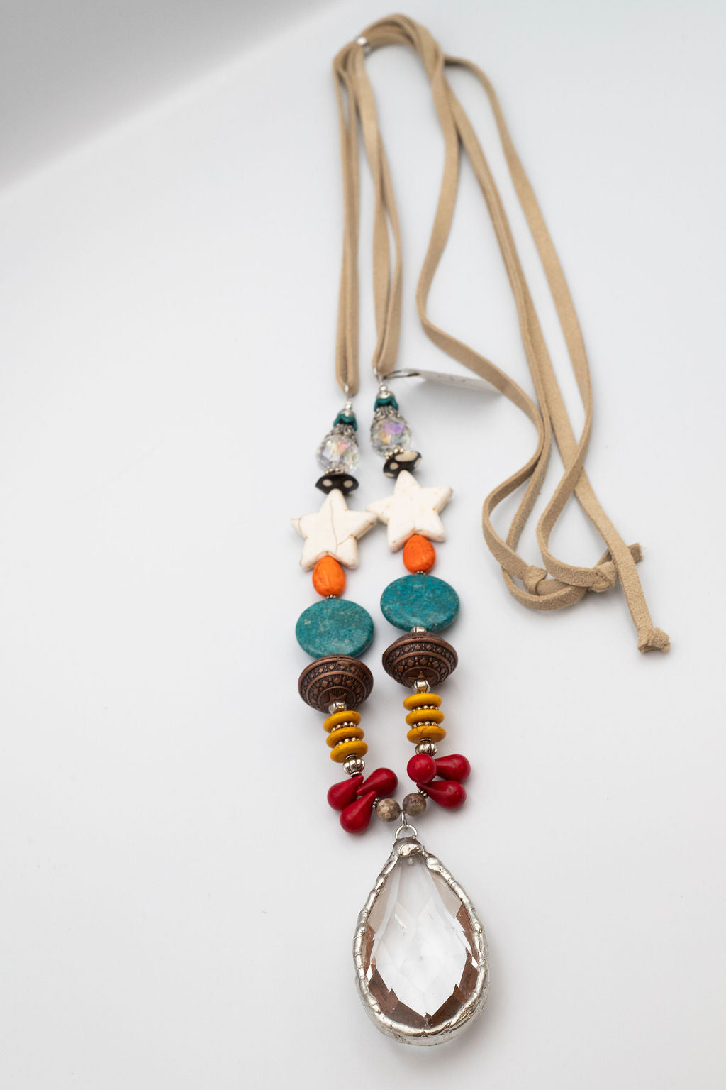 Cyrus Necklace