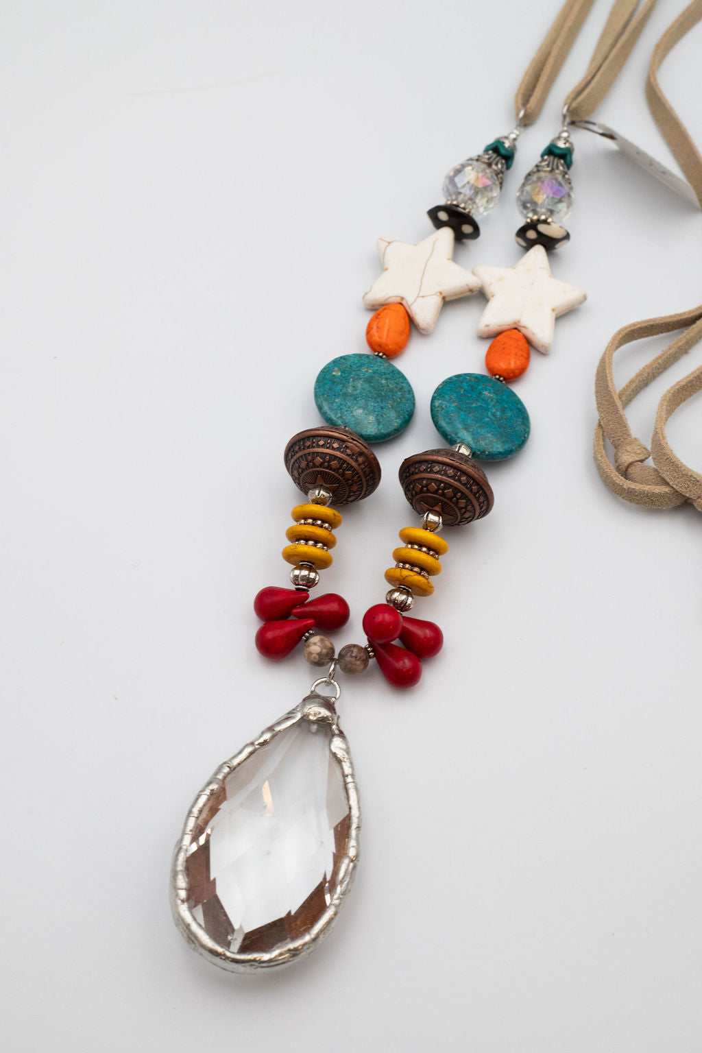 Cyrus Necklace