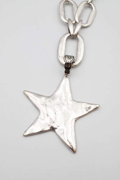 Rock N' Roll Babe Necklace