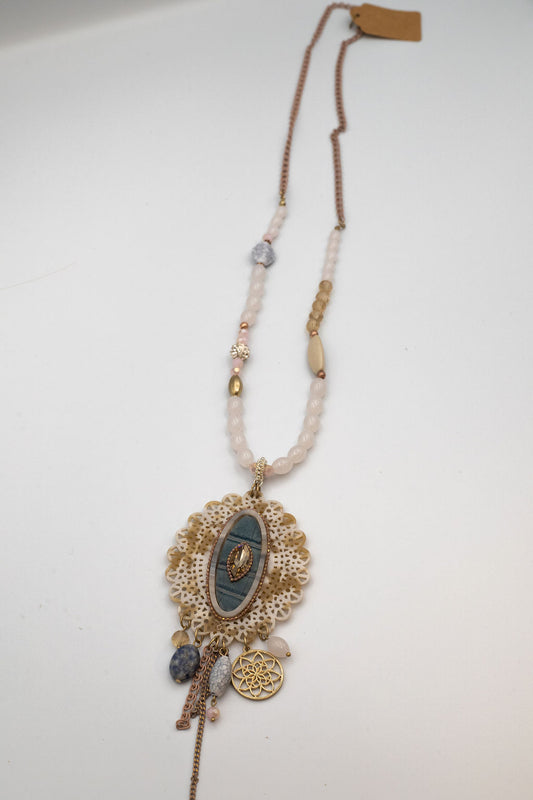 Middleton Necklace