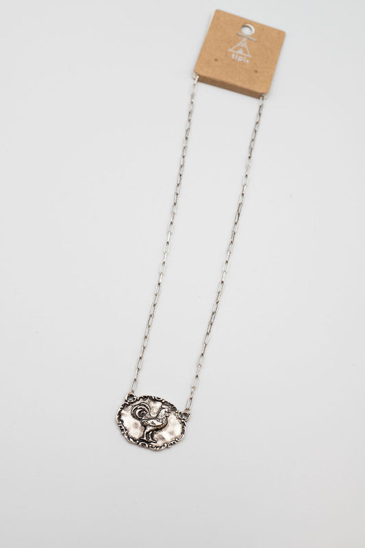 Henrietta Necklace