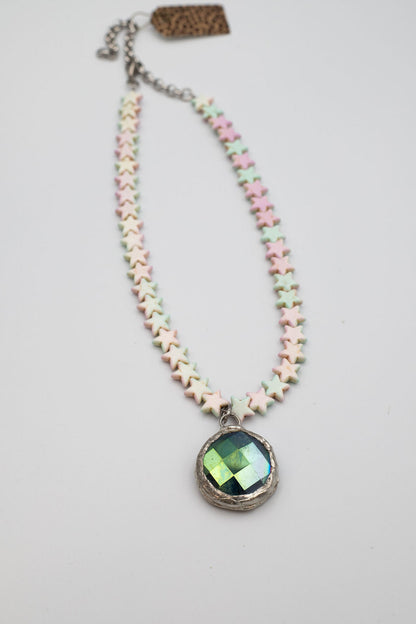 Lucky Charms Necklace