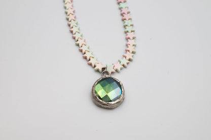 Lucky Charms Necklace