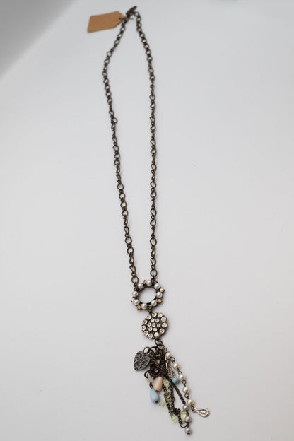 Urban Vibes Necklace