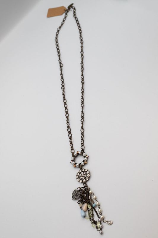 Urban Vibes Necklace