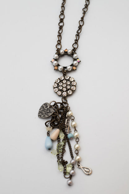 Urban Vibes Necklace