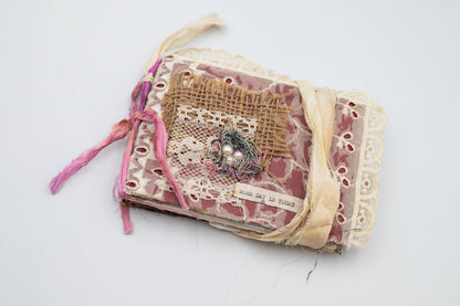 Handmade Junk Journals