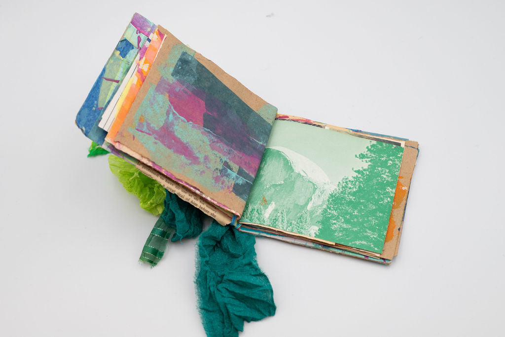 Handmade Junk Journals