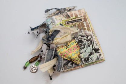 Handmade Junk Journals