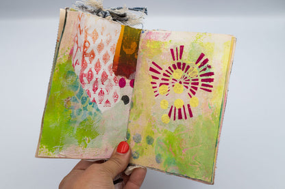 Handmade Junk Journals