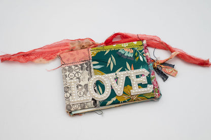 Handmade Junk Journals