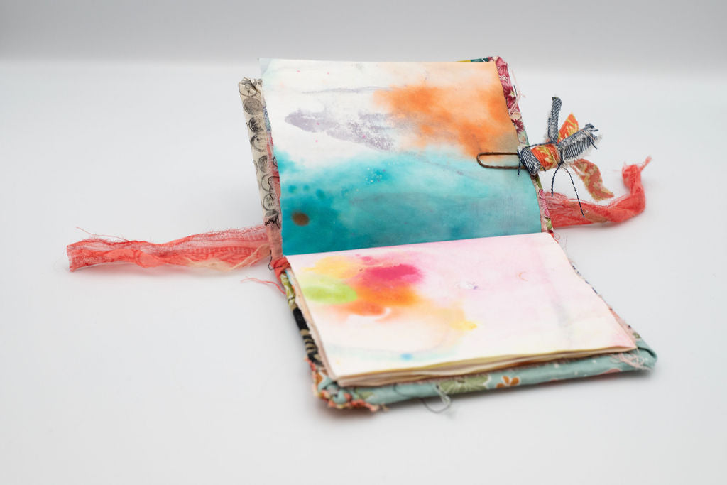 Handmade Junk Journals