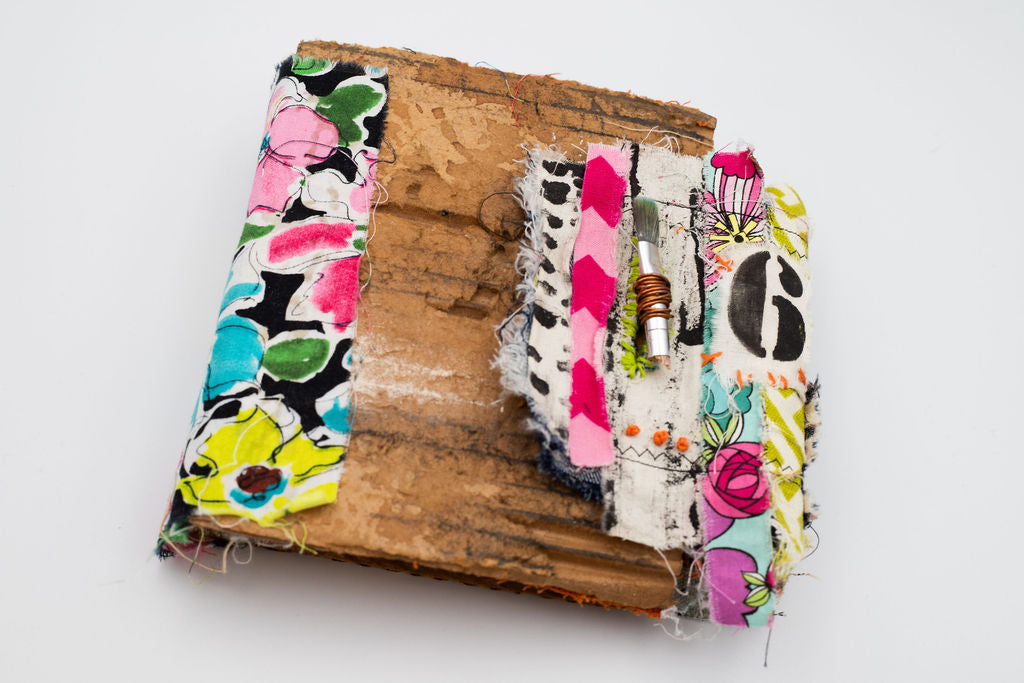 Handmade Junk Journals