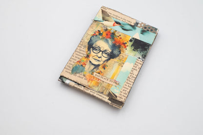 Handmade Junk Journals