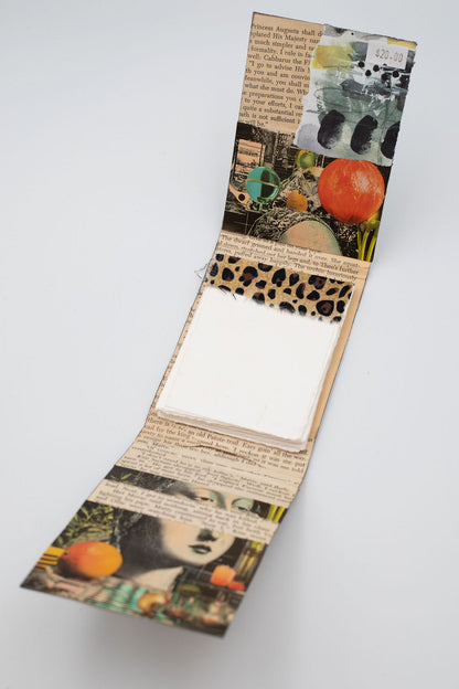 Handmade Junk Journals
