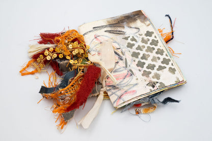 Handmade Junk Journals