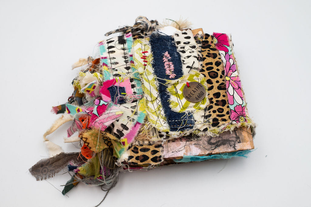 Handmade Junk Journals