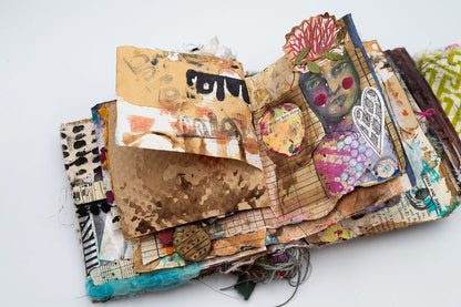 Handmade Junk Journals