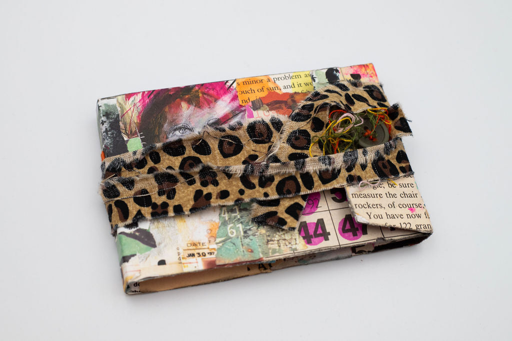 Handmade Junk Journals