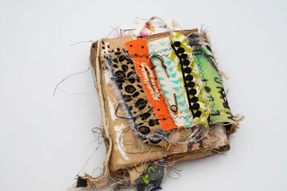Handmade Junk Journals