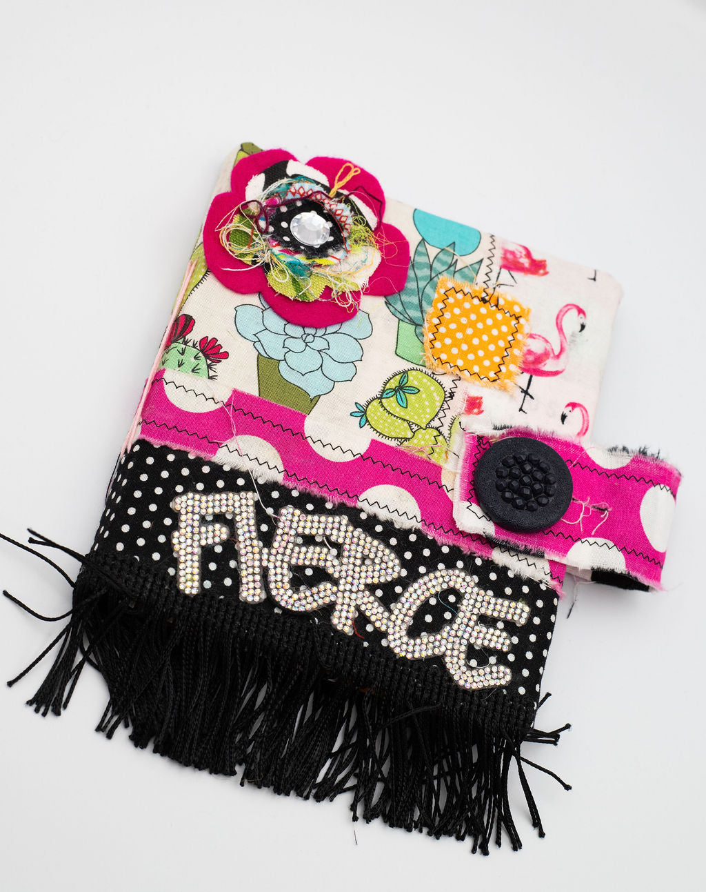 Handmade Junk Journals
