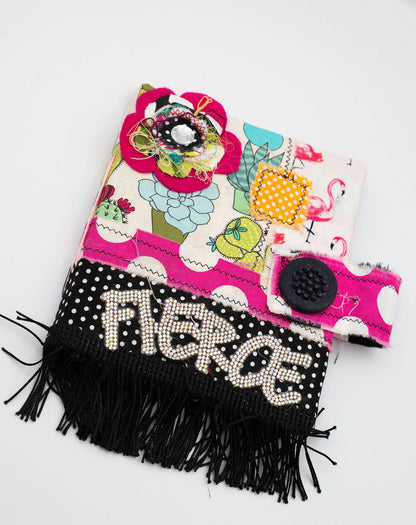 Handmade Junk Journals
