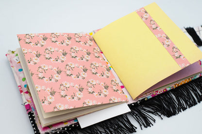 Handmade Junk Journals