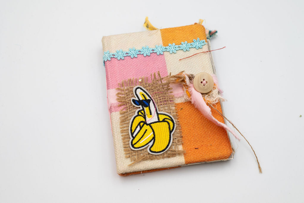 Handmade Junk Journals