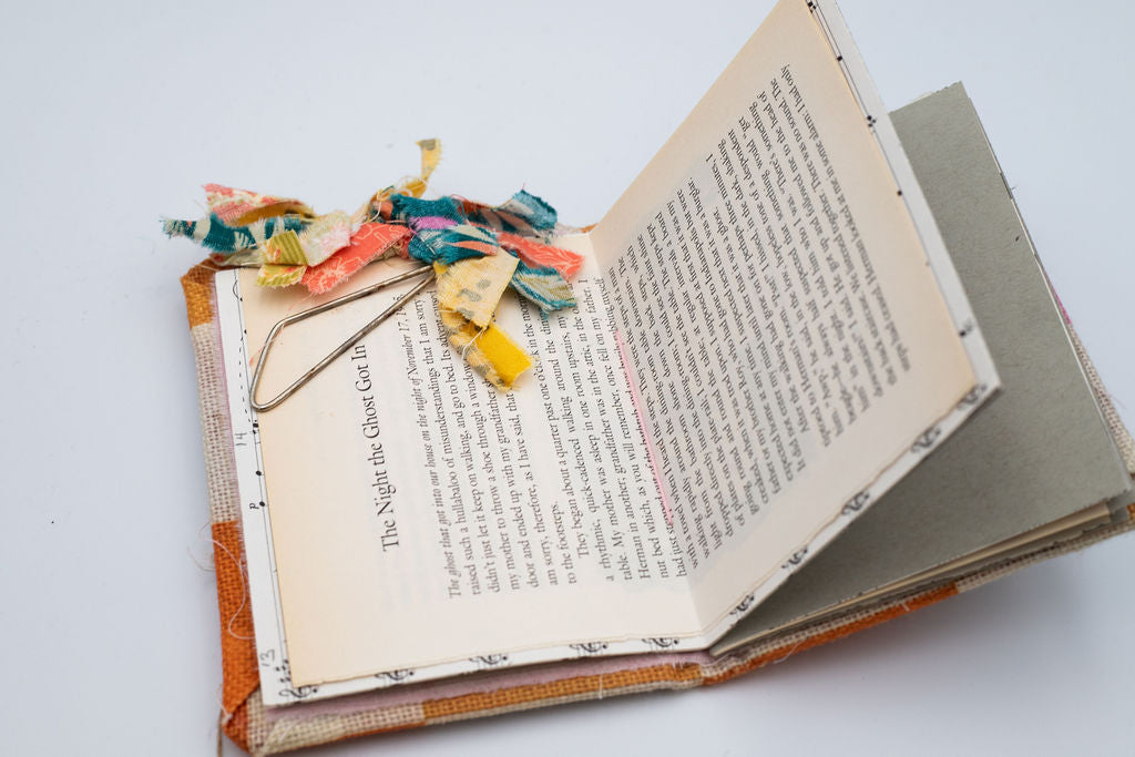 Handmade Junk Journals