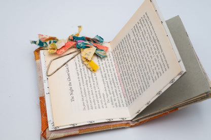 Handmade Junk Journals